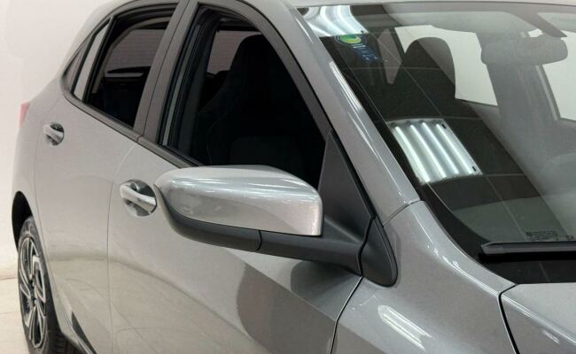 Chevrolet onix 10mt lt2