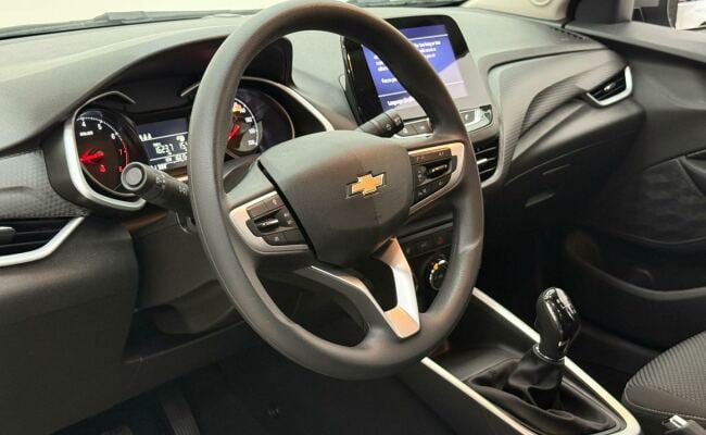 Chevrolet onix 10mt lt2