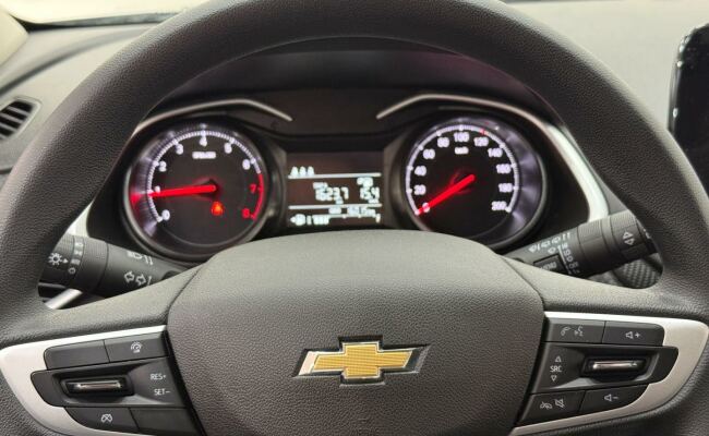 Chevrolet onix 10mt lt2