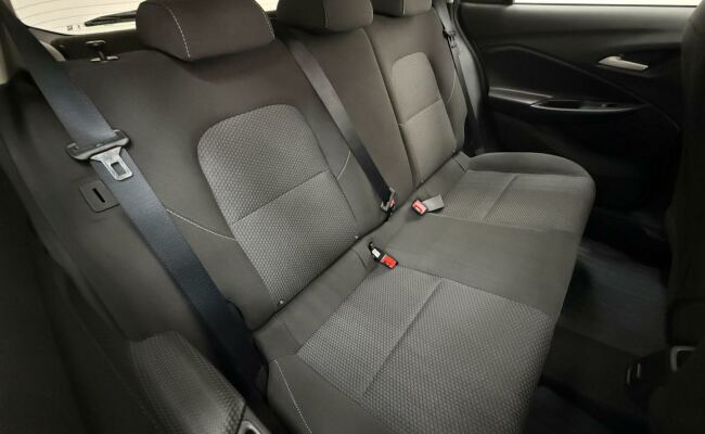 Chevrolet onix 10mt lt2