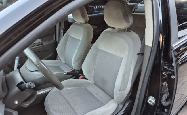 Chevrolet COBALT 1.8 SFI LTZ 8V FLEX 4P AUTOMÁTICO