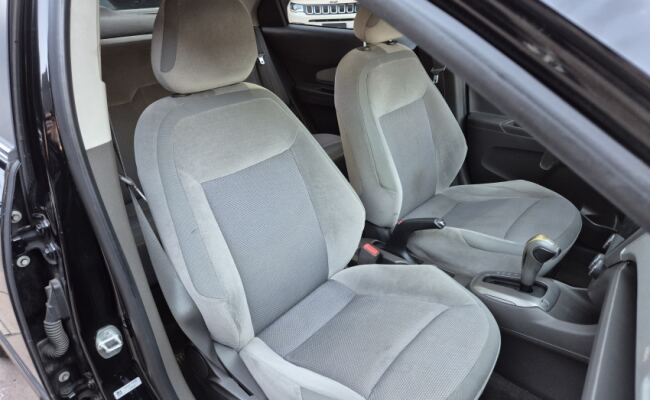 Chevrolet COBALT 1.8 SFI LTZ 8V FLEX 4P AUTOMÁTICO