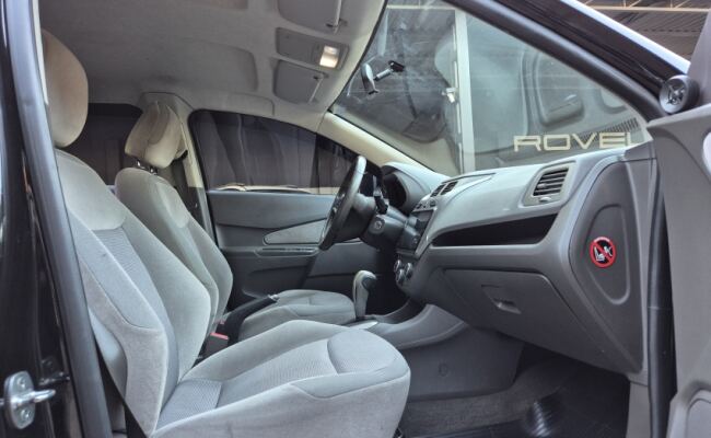 Chevrolet COBALT 1.8 SFI LTZ 8V FLEX 4P AUTOMÁTICO
