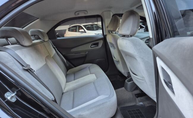 Chevrolet COBALT 1.8 SFI LTZ 8V FLEX 4P AUTOMÁTICO