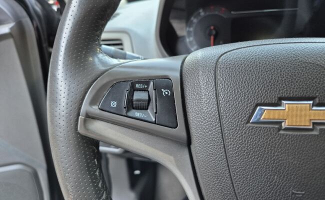 Chevrolet COBALT 1.8 SFI LTZ 8V FLEX 4P AUTOMÁTICO