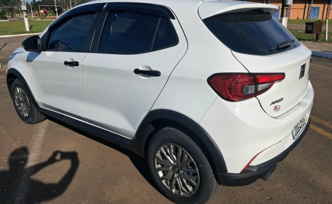 Fiat ARGO