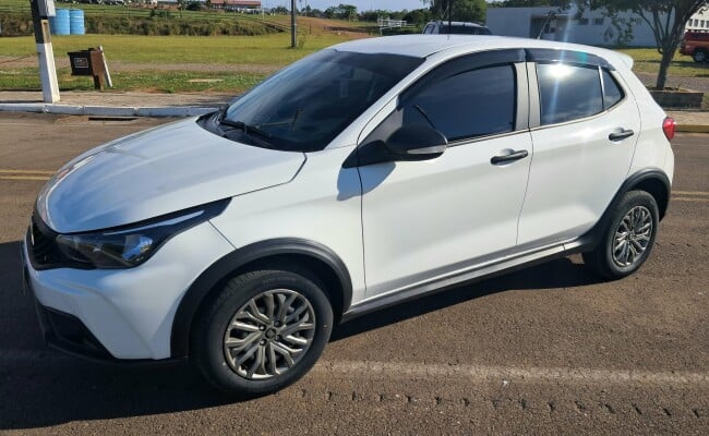 Fiat ARGO