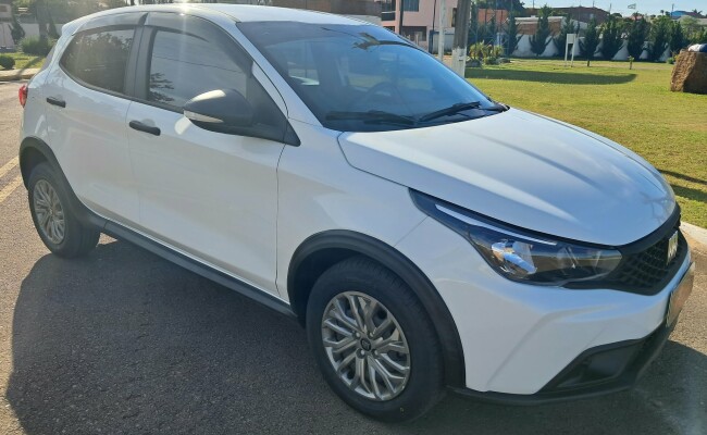 Fiat ARGO