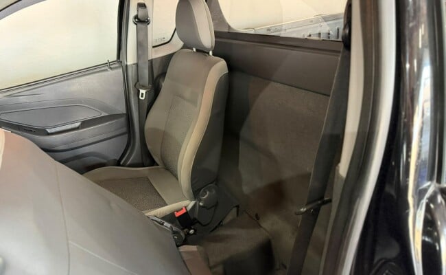 Chevrolet MONTANA