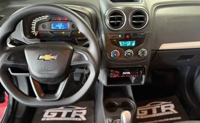 Chevrolet MONTANA