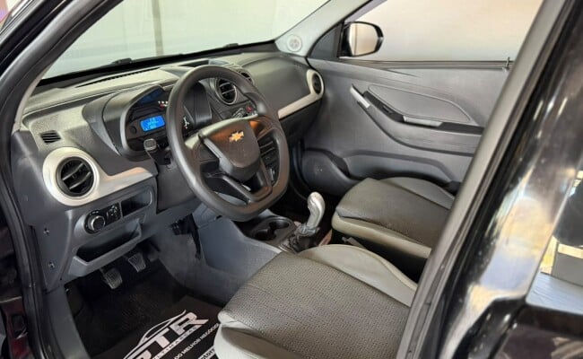 Chevrolet MONTANA