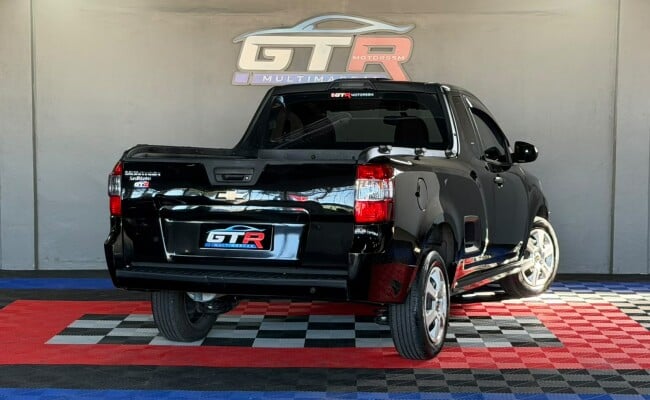 Chevrolet MONTANA