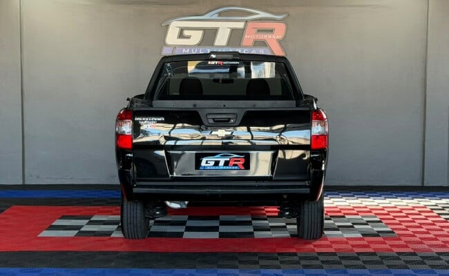 Chevrolet MONTANA