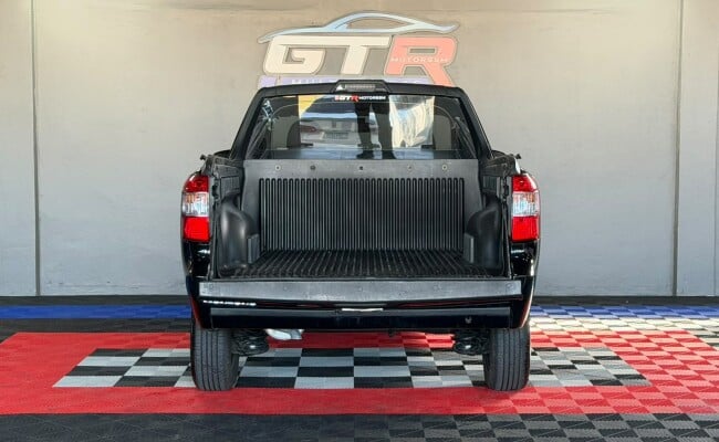 Chevrolet MONTANA