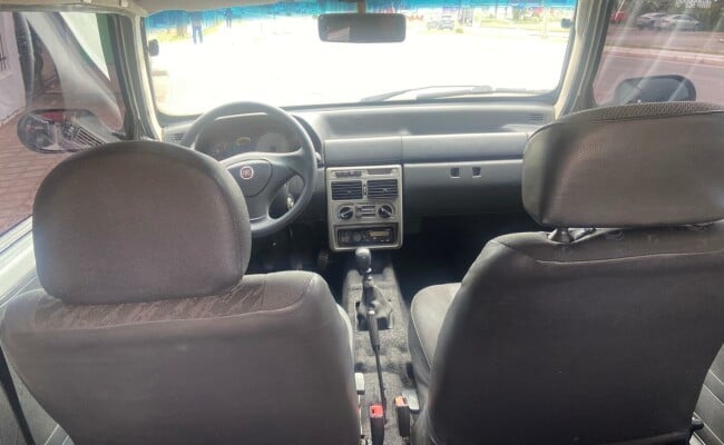 Fiat UNO