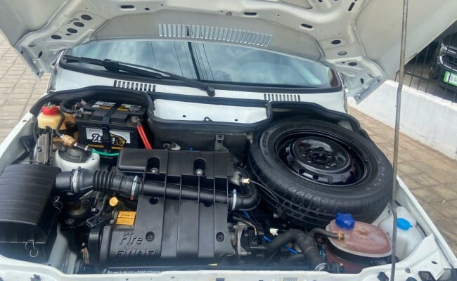 Fiat UNO