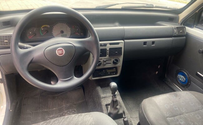 Fiat UNO