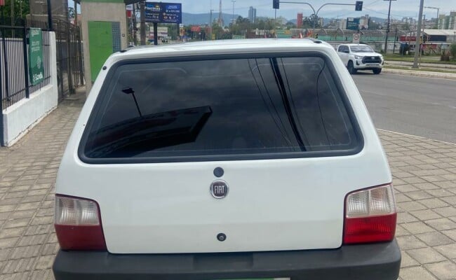 Fiat UNO