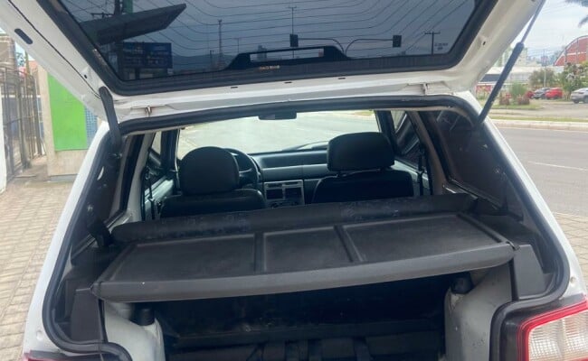 Fiat UNO