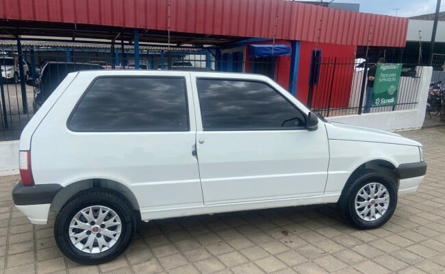 Fiat UNO