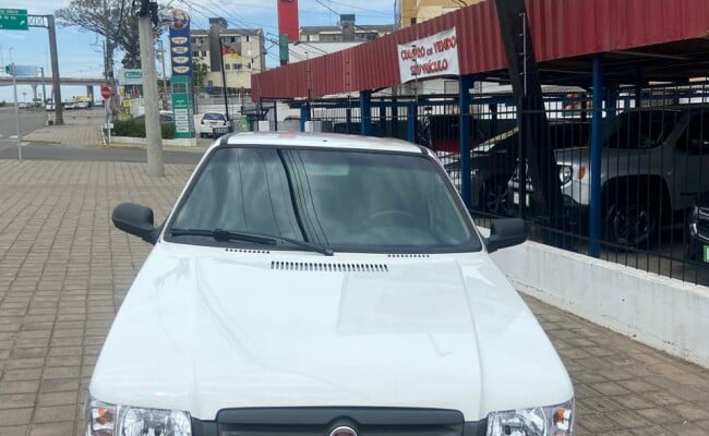 Fiat UNO