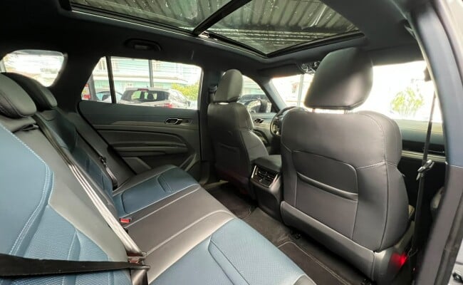 Ford TERRITORY