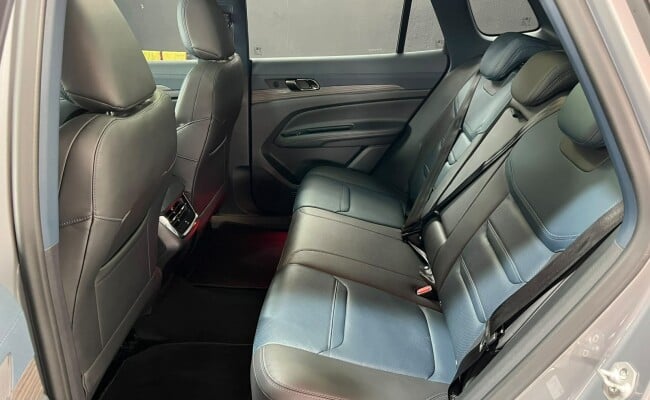 Ford TERRITORY
