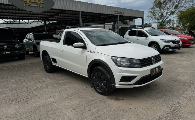 Volkswagen SAVEIRO