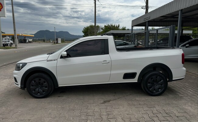 Volkswagen SAVEIRO