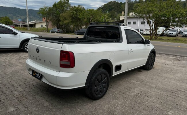 Volkswagen SAVEIRO