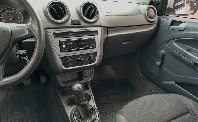Volkswagen SAVEIRO