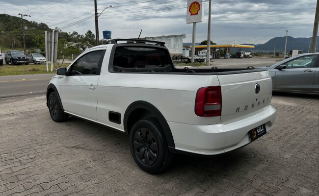 Volkswagen SAVEIRO