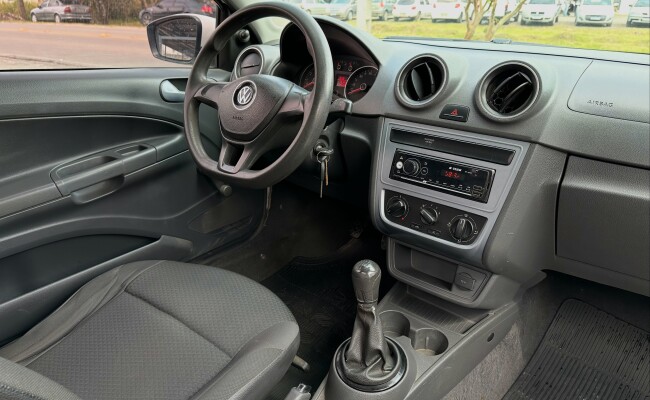 Volkswagen SAVEIRO