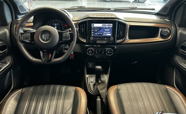 Fiat STRADA