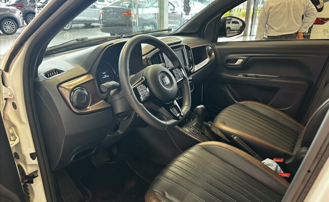 Fiat STRADA