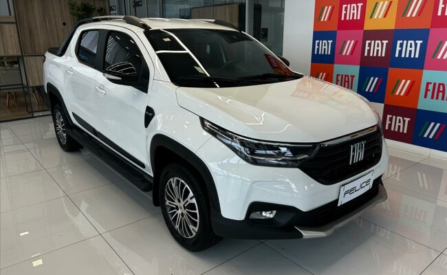 Fiat STRADA