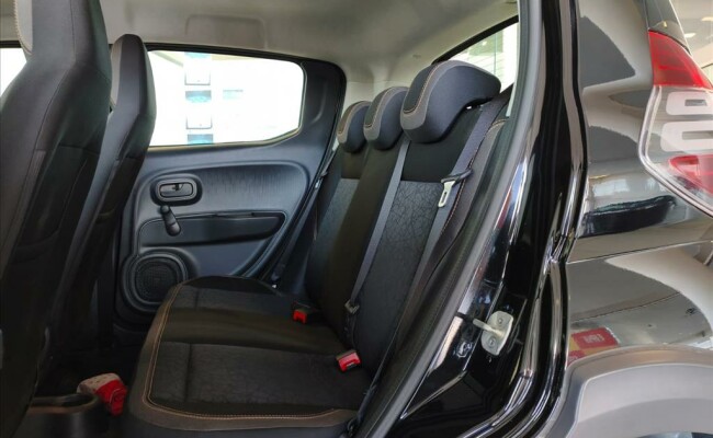 Fiat MOBI