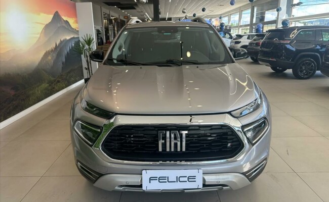 Fiat TORO