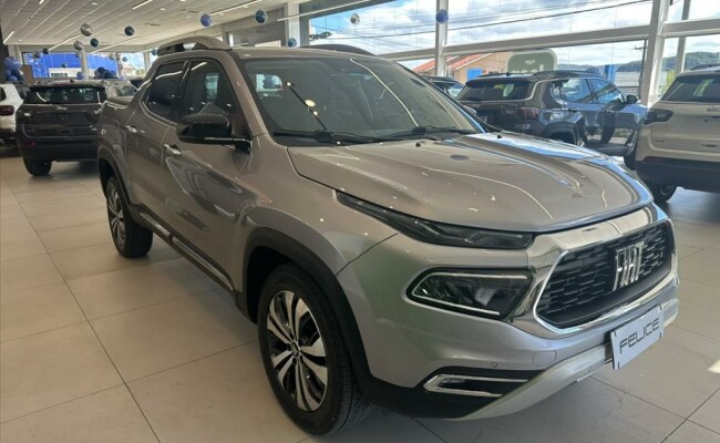 Fiat TORO