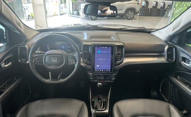 Fiat TORO