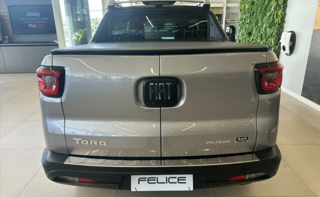 Fiat TORO