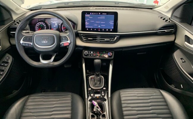 Fiat FASTBACK