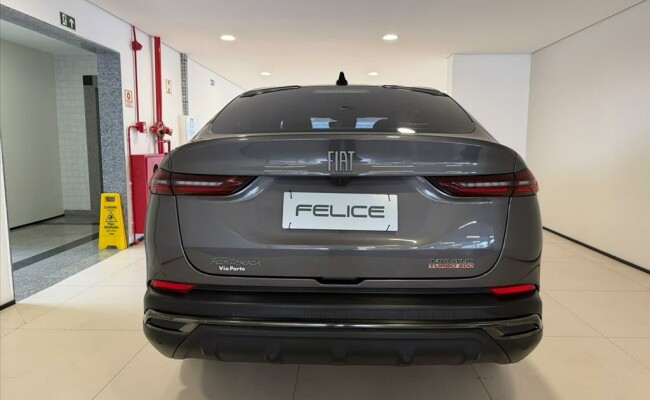 Fiat FASTBACK