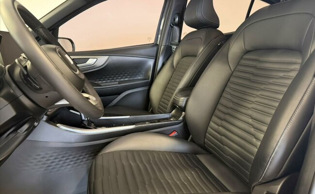 Fiat FASTBACK