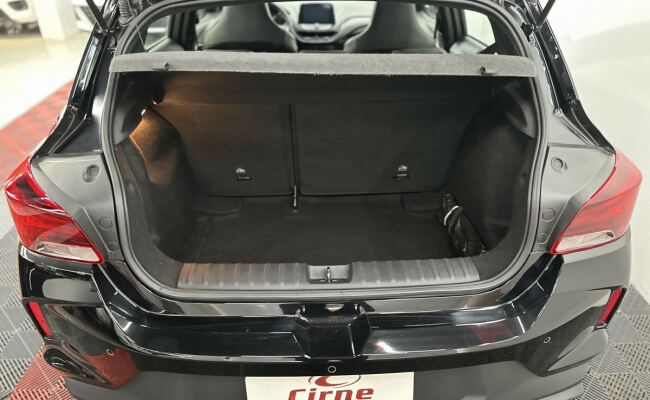 Chevrolet ONIX HATCH RS 1.0 TB 12V Flex 5p Aut.