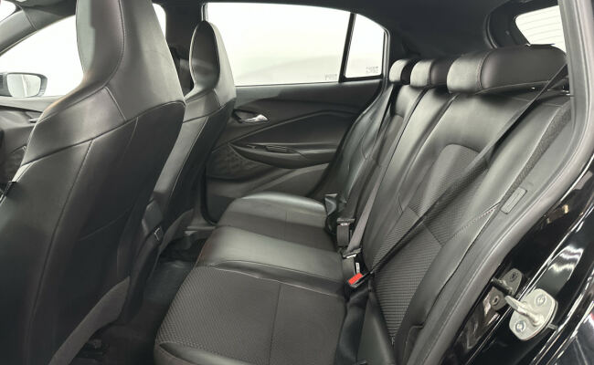 Chevrolet ONIX HATCH RS 1.0 TB 12V Flex 5p Aut.