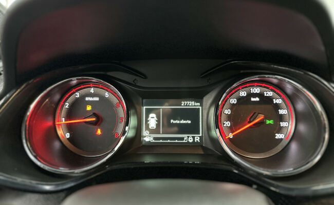Chevrolet ONIX HATCH RS 1.0 TB 12V Flex 5p Aut.