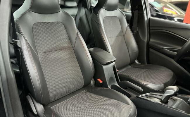 Chevrolet ONIX HATCH RS 1.0 TB 12V Flex 5p Aut.