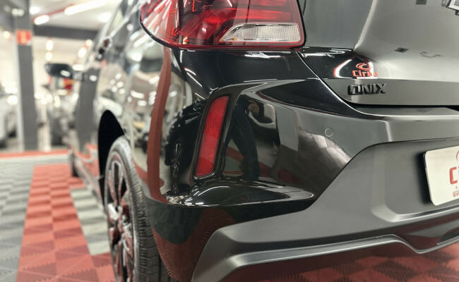 Chevrolet ONIX HATCH RS 1.0 TB 12V Flex 5p Aut.