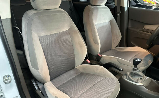 Chevrolet COBALT LTZ 1.8 8V Econo.Flex 4p Mec.